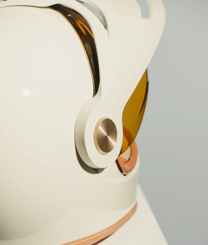 HEDON Psilo Explorer Ivory Nomad