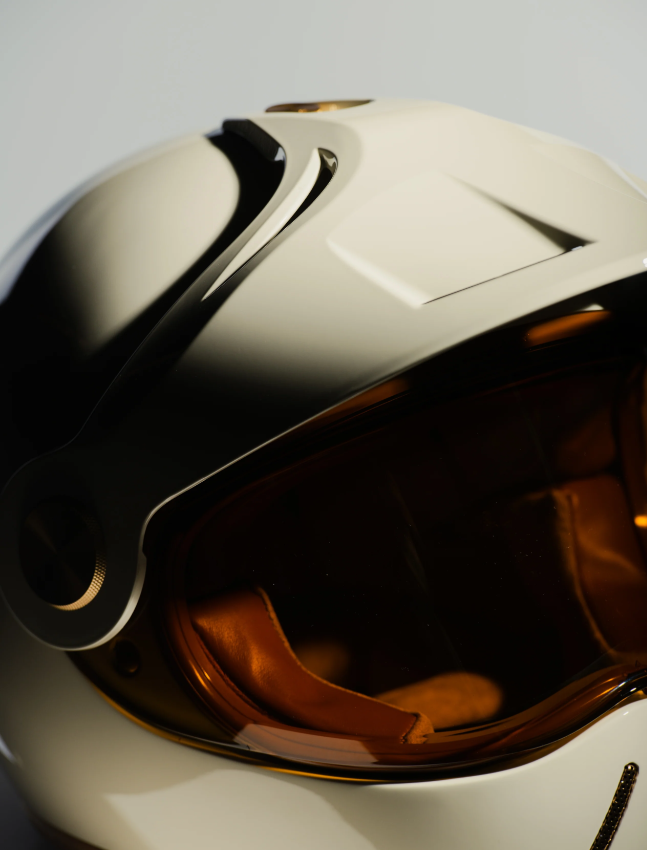 HEDON Psilo Explorer Ivory Nomad