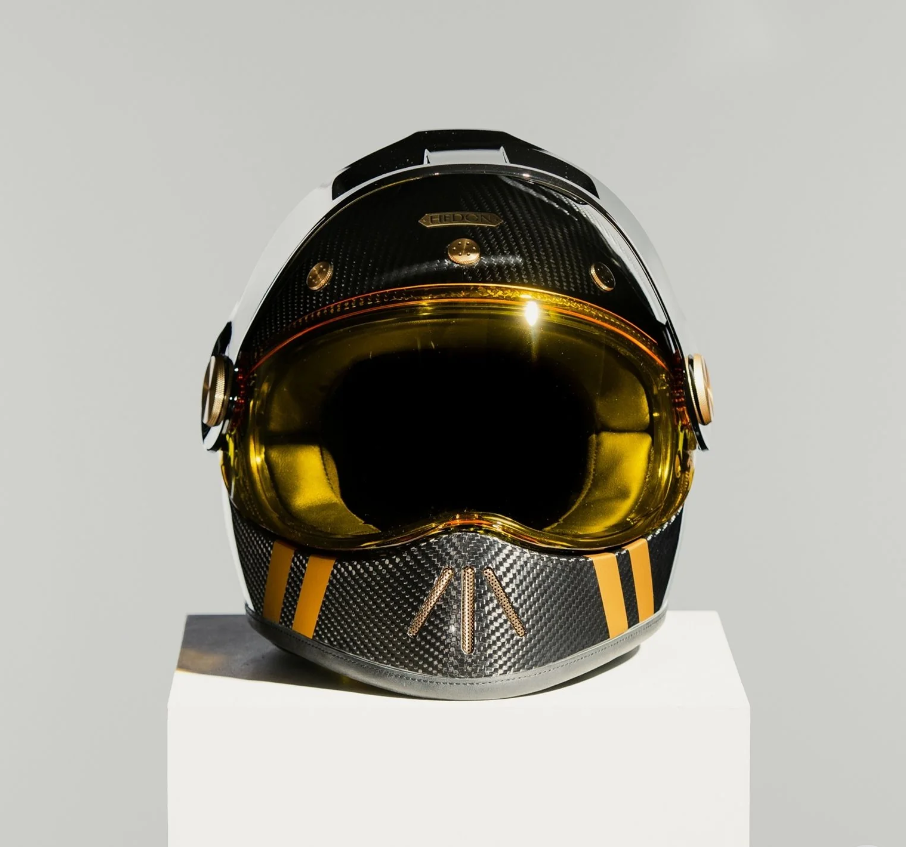 HEDON Psilo Explorer Commander