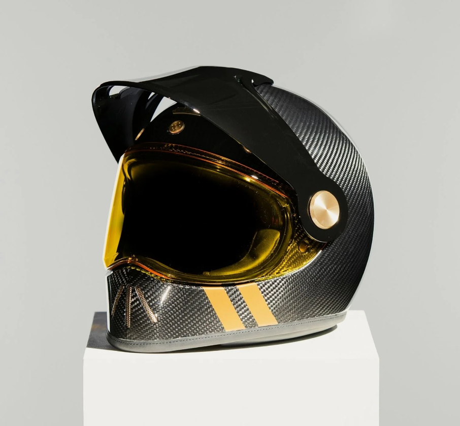 HEDON Psilo Explorer Commander