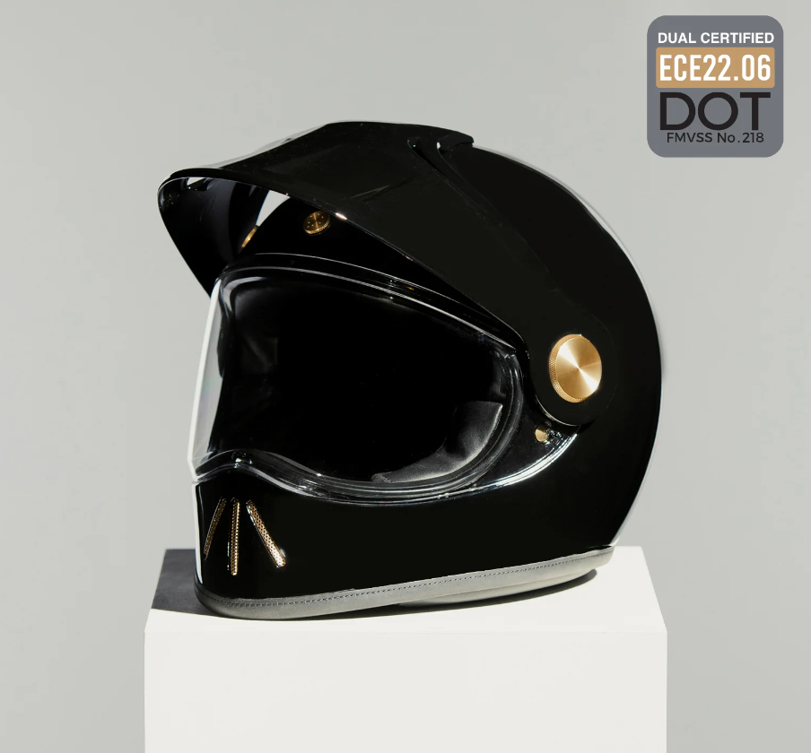 HEDON Psilo Explorer Signature Black