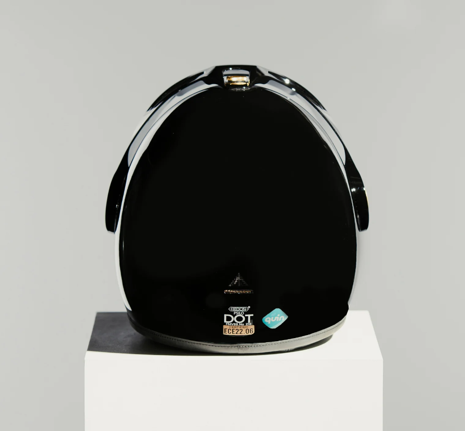 HEDON Psilo Explorer Signature Black