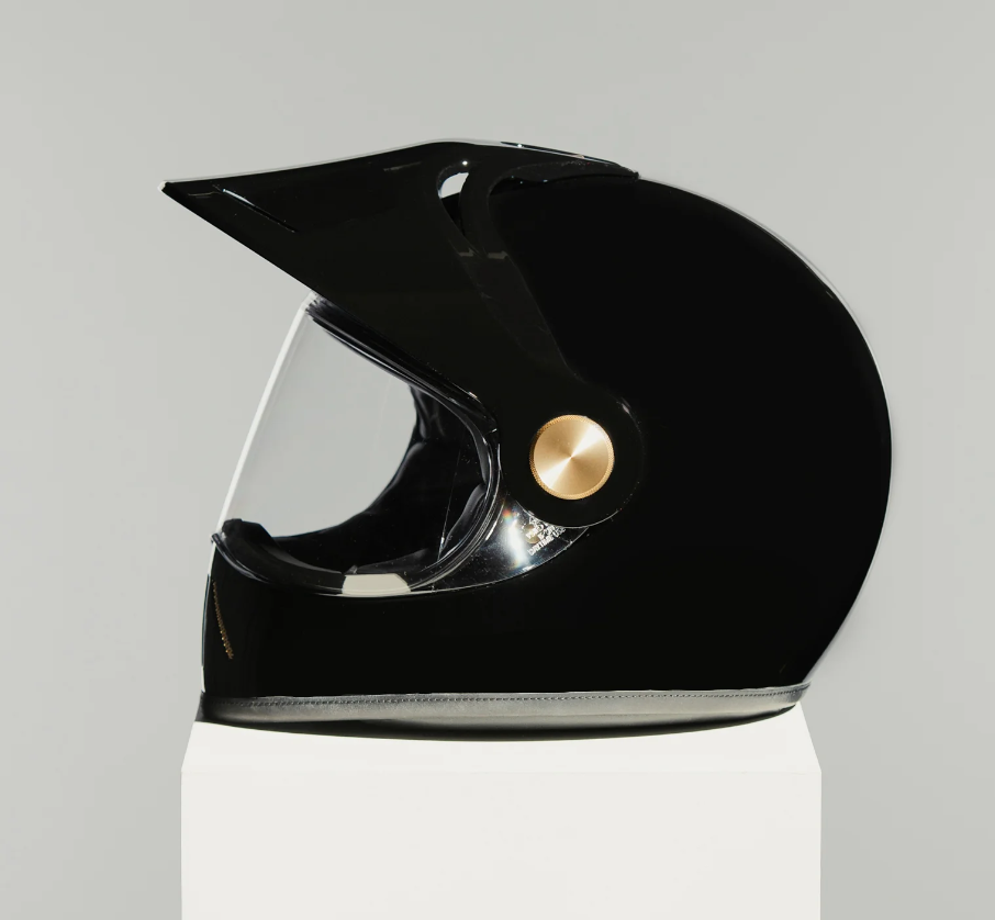 HEDON Psilo Explorer Signature Black