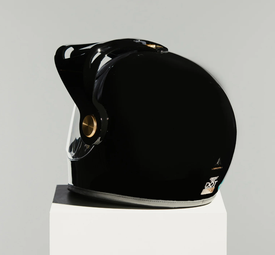 HEDON Psilo Explorer Signature Black