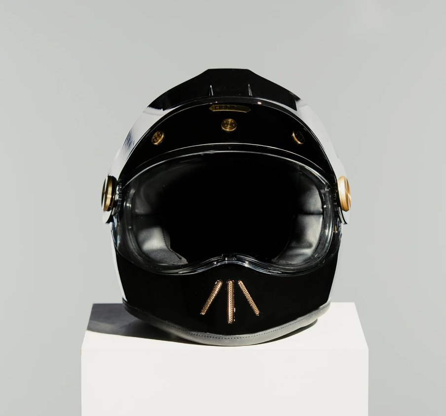 HEDON Psilo Explorer Signature Black