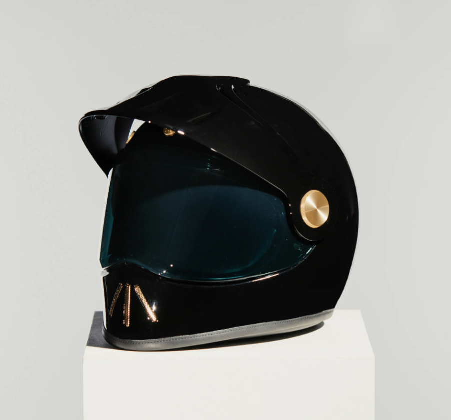 HEDON Psilo Explorer Signature Black
