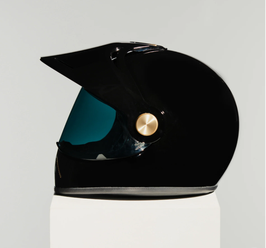 HEDON Psilo Explorer Signature Black