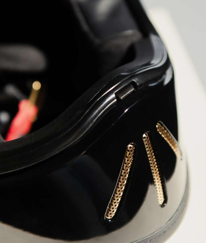 HEDON Psilo Explorer Signature Black