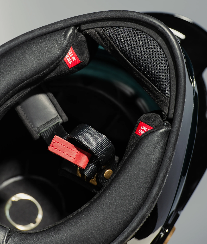 HEDON Psilo Explorer Signature Black