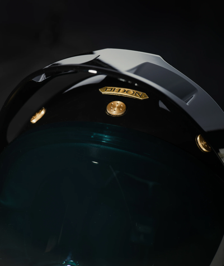 HEDON Psilo Explorer Signature Black