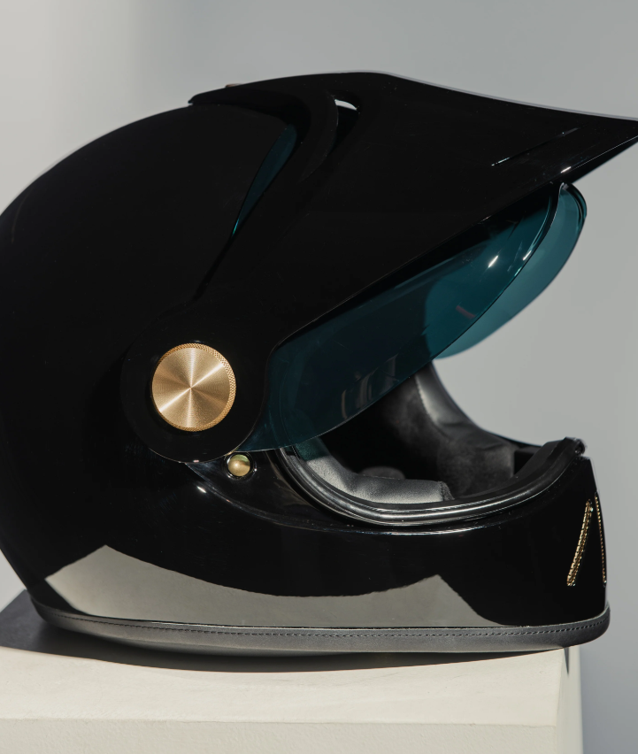 HEDON Psilo Explorer Signature Black