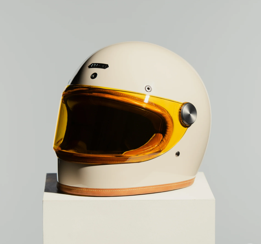 HEDON Heroine Racer 2.0 Templo | Made-to-Order