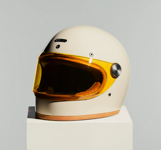 HEDON Heroine Racer 2.0 Templo | Made-to-Order