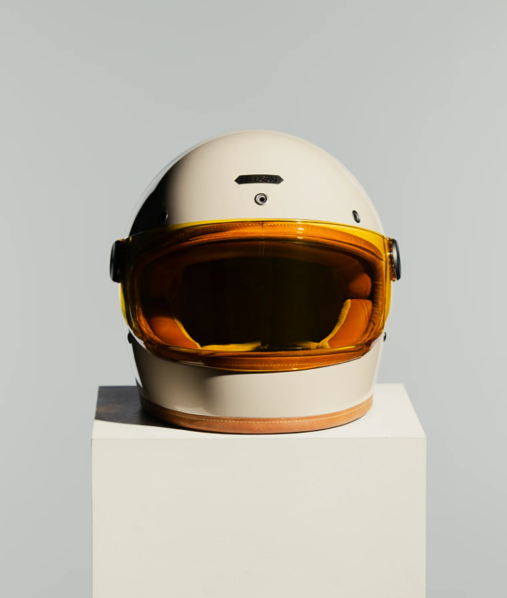 HEDON Heroine Racer 2.0 Templo | Made-to-Order