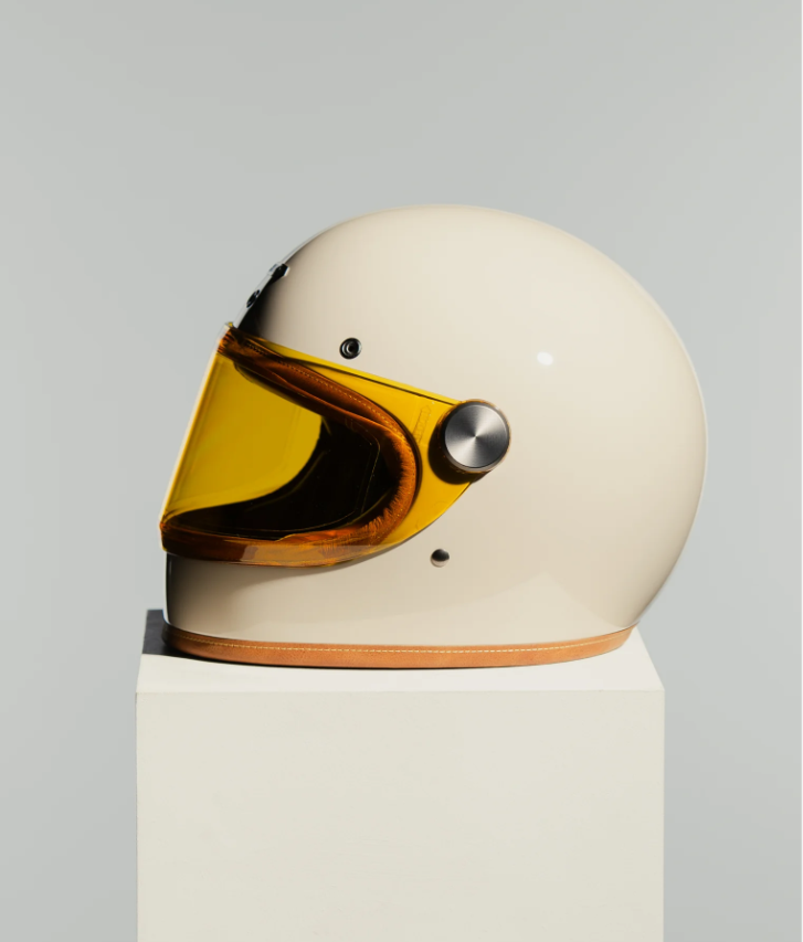 HEDON Heroine Racer 2.0 Templo | Made-to-Order