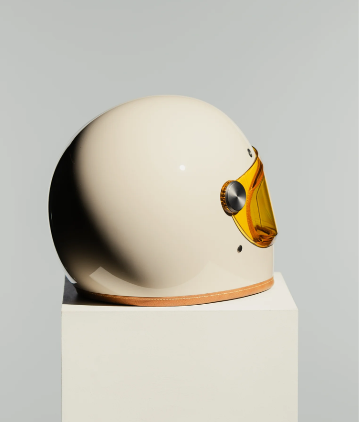 HEDON Heroine Racer 2.0 Templo | Made-to-Order