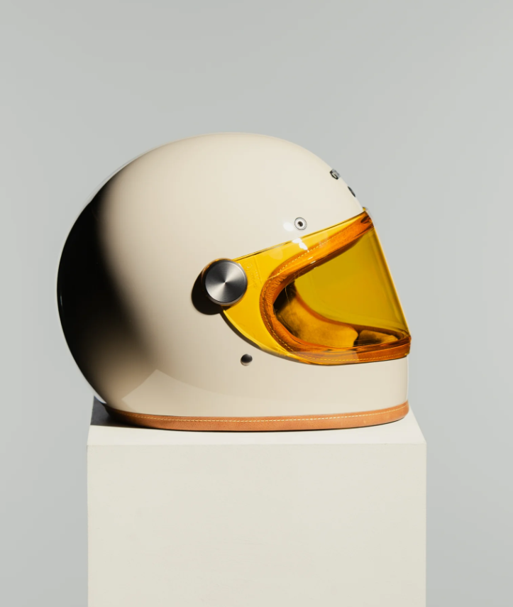 HEDON Heroine Racer 2.0 Templo | Made-to-Order