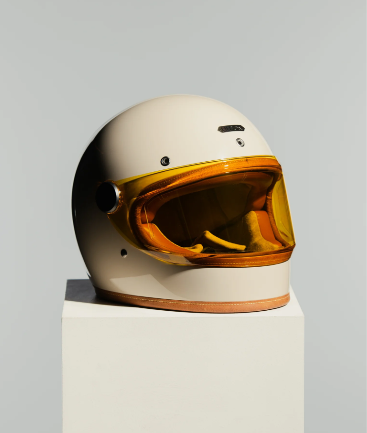 HEDON Heroine Racer 2.0 Templo | Made-to-Order