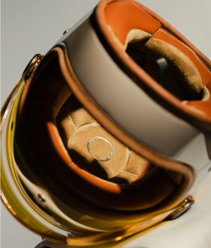HEDON Heroine Racer 2.0 Templo | Made-to-Order