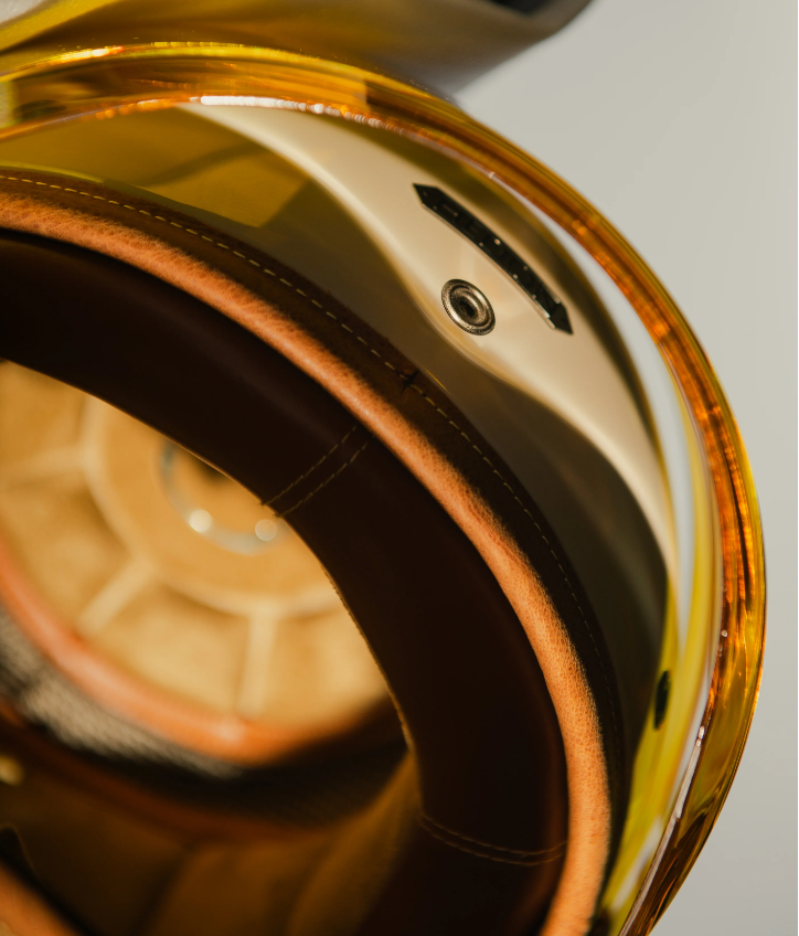 HEDON Heroine Racer 2.0 Templo | Made-to-Order