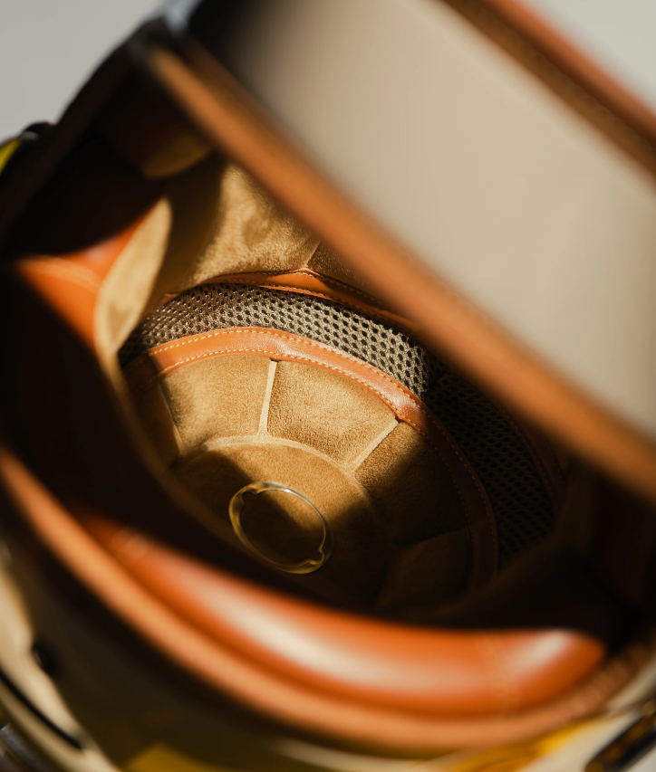 HEDON Heroine Racer 2.0 Templo | Made-to-Order