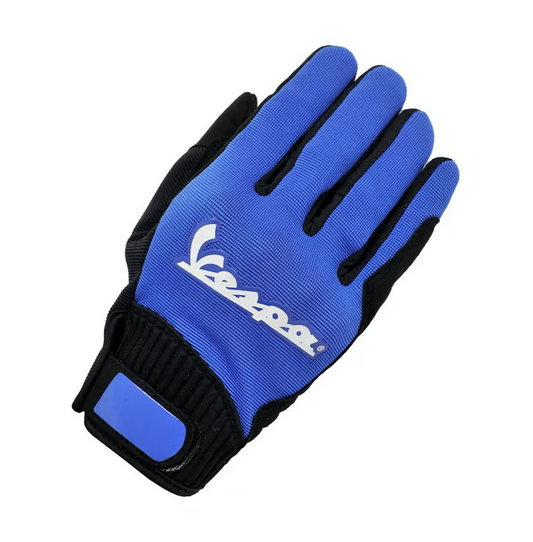 PIAGGIO Kesztyű Vespa Touch Méret: M