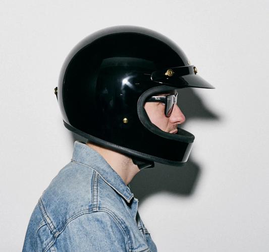 HEDON Heroine Classic Signature Black | Made-To-Order