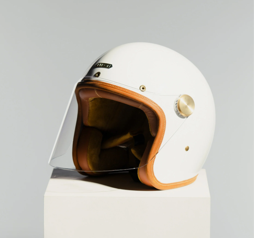 HEDON Epicurist 2.0 Knight White