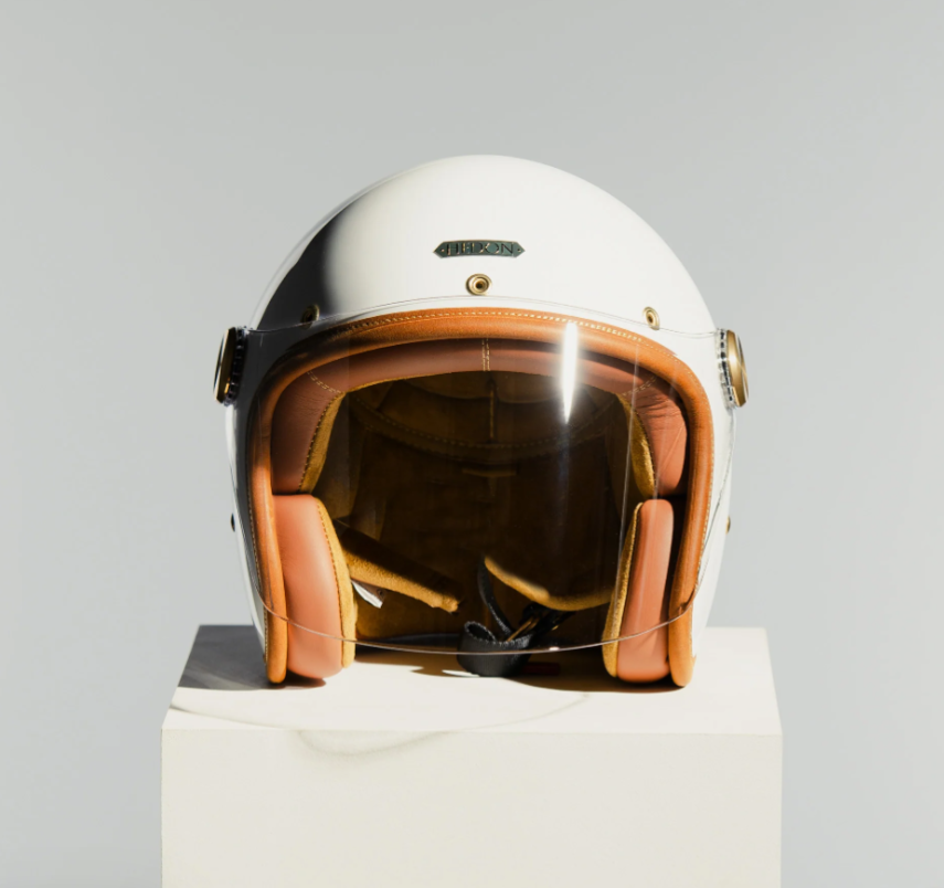 HEDON Epicurist 2.0 Knight White