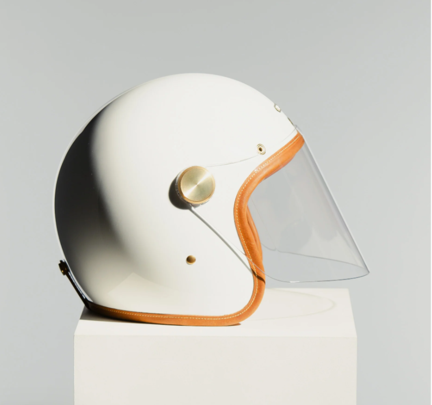 HEDON Epicurist 2.0 Knight White