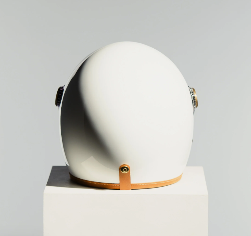 HEDON Epicurist 2.0 Knight White