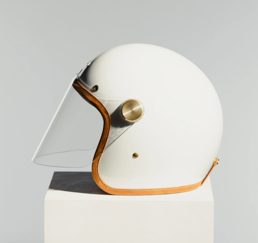 HEDON Epicurist 2.0 Knight White