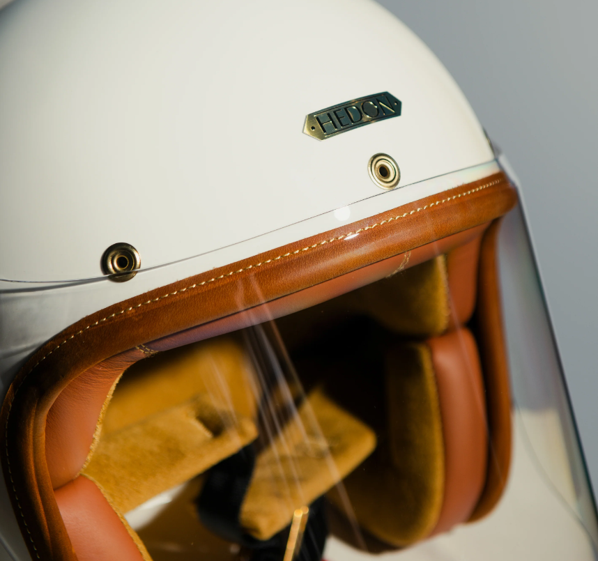 HEDON Epicurist 2.0 Knight White