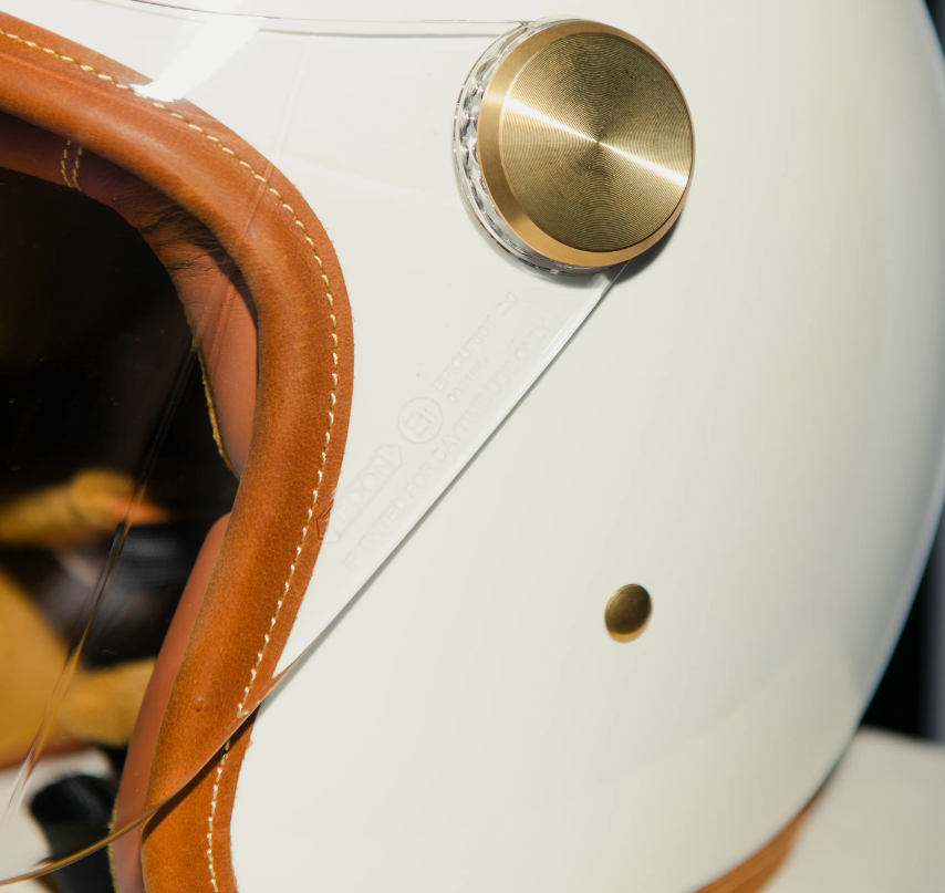 HEDON Epicurist 2.0 Knight White