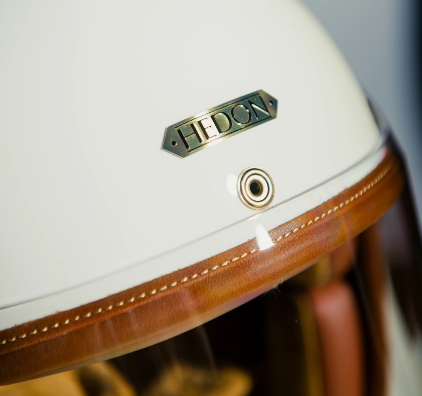 HEDON Epicurist 2.0 Knight White