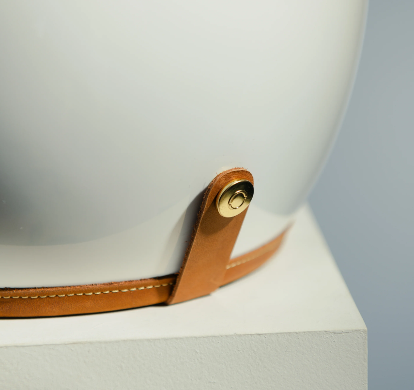 HEDON Epicurist 2.0 Knight White