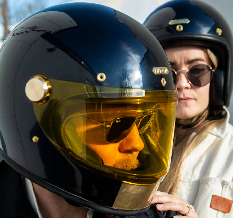 HEDON Heroine Racer Moonlight 2.0 | Made-To-Order