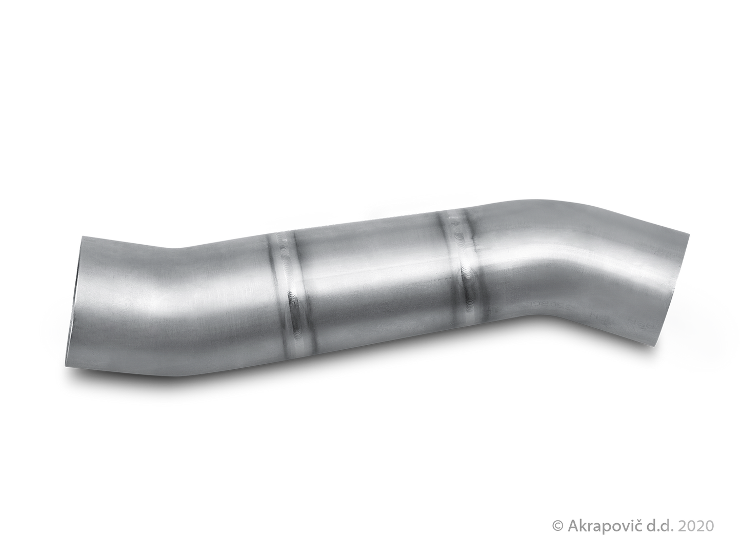 Ducati Monster 1200 R Link Pipe (Titanium) - (2017/2020)