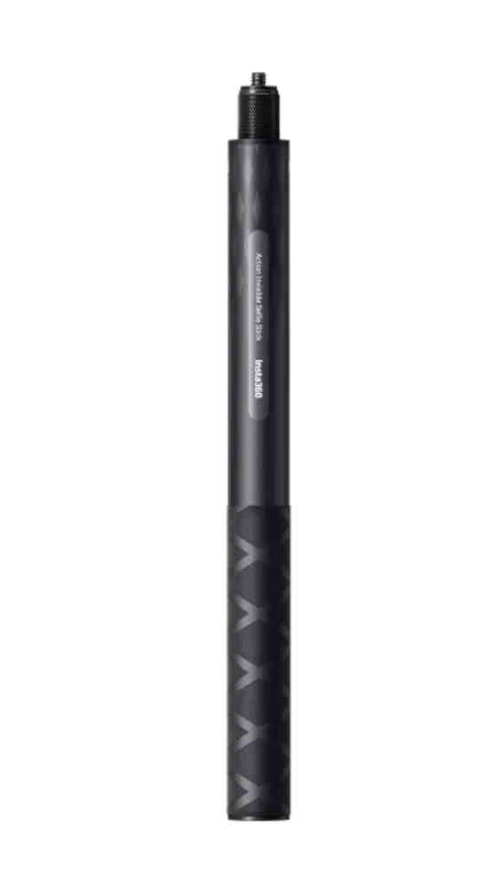 Insta360 unsichtbarer Action-Selfie-Stick