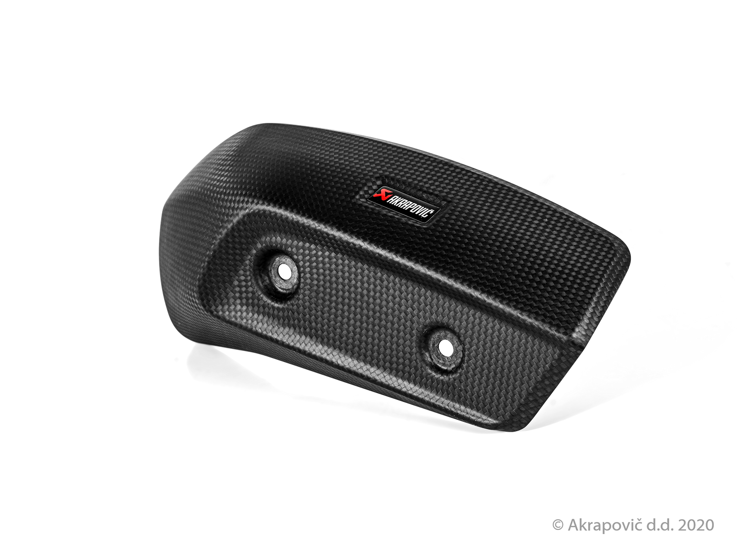 Indian FTR 1200 / S Heat Shield (Carbon) - (2019/2020)