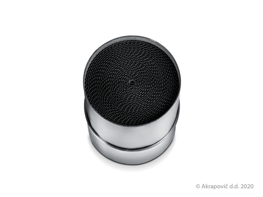 Vespa LX/LXV 125ie 3V Catalytic converter S - (2013/2016)