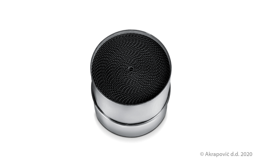 Vespa GTS 125 / Super / Sport / Tech Catalytic converter - (2017/2020)