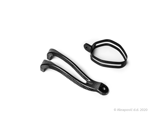 Yamaha R1 Track Day Fitting Kit - (2015/2026)
