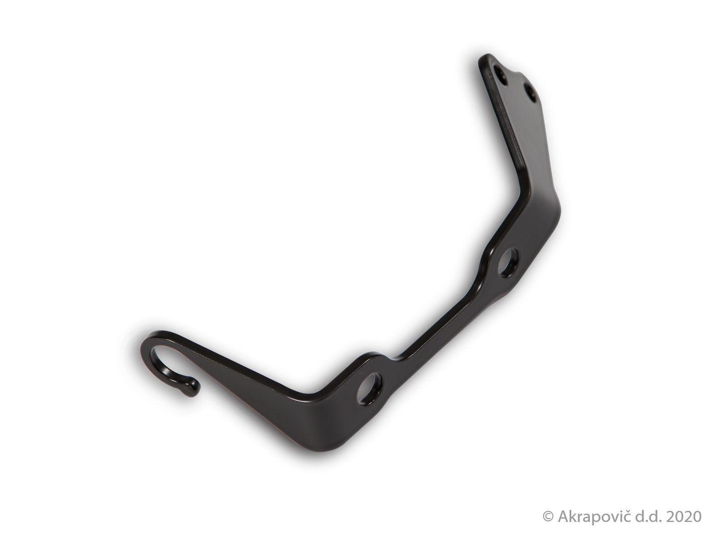 Kawasaki Ninja H2 Shock absorber bracket - (2017/2020)