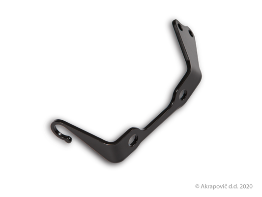 Kawasaki Ninja H2 Shock absorber bracket - (2017/2020)