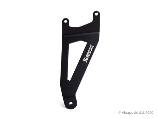 BMW M 1000 RR Optional muffler bracket for racing subframe - (2019/2026)