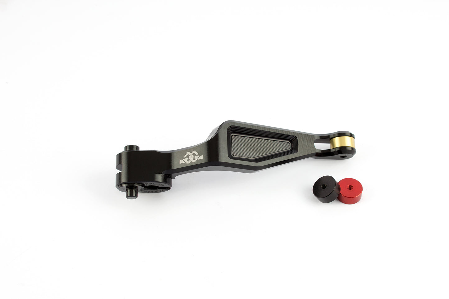park brake lever