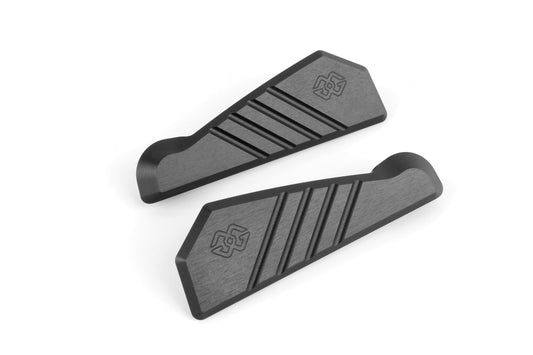 passenger peg covers