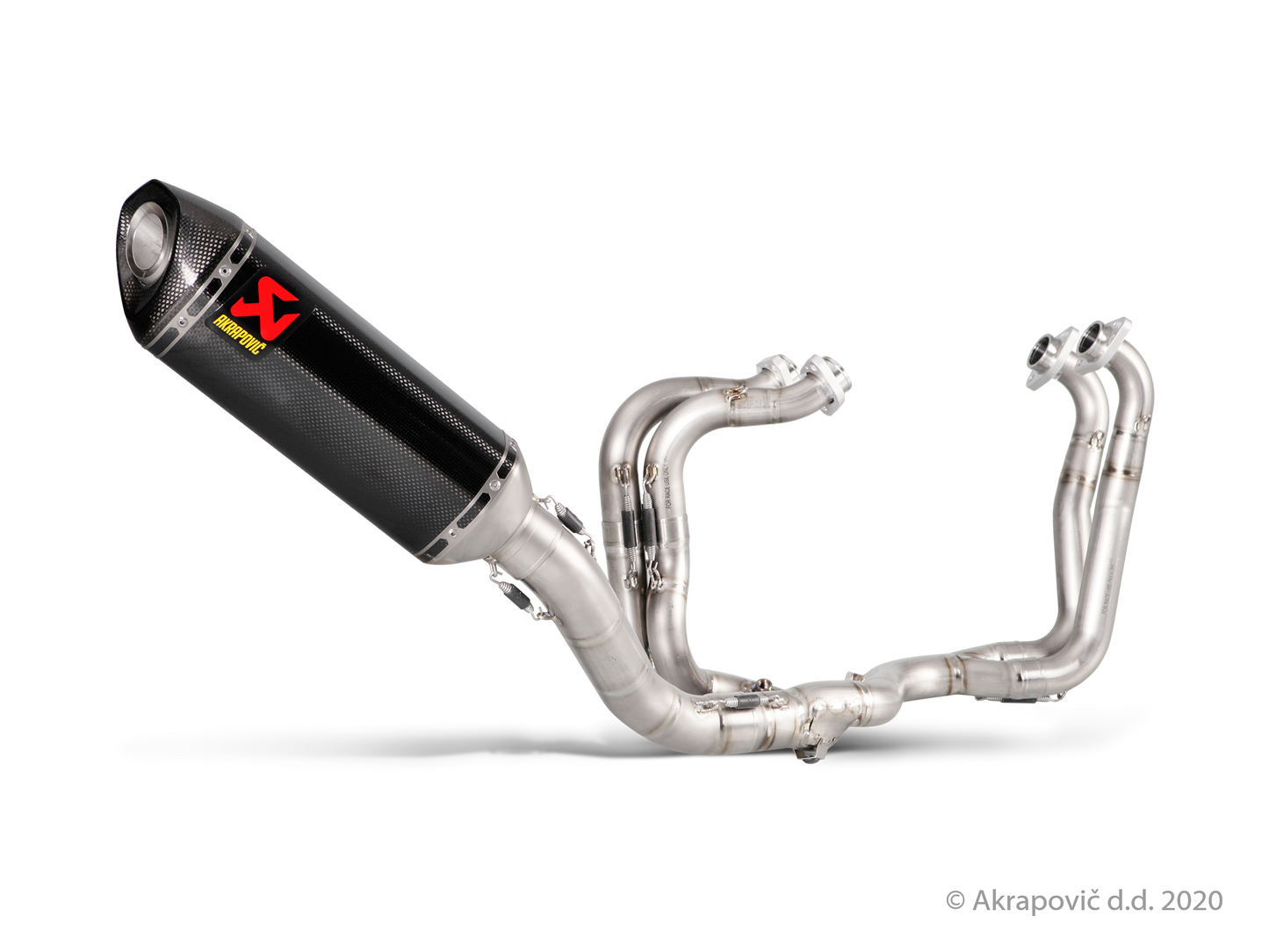 Aprilia RSV4 Evolution Line (Carbon) - (2015/2016)