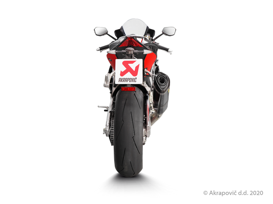 Aprilia RSV4 Evolution Line (Carbon) - (2015/2016)